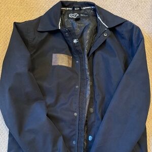 Saga Barn Jacket